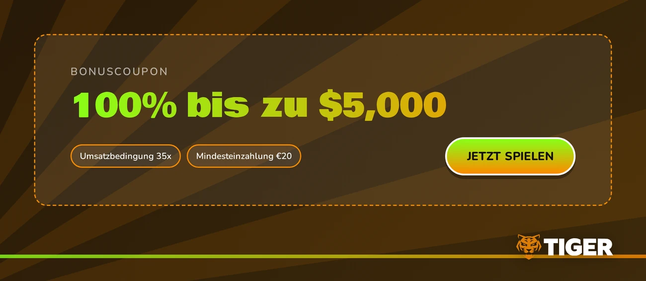Greife Bonuscoupon ab.